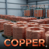 Copper Prices Rally on Acute Supply Scarcity and Grid Modernization Hopes