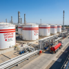 Gasoline Spot Prices Consolidate Ahead of Summer Travel Peak