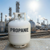 Propane Spot Prices Steady as Petrochemical Demand Offsets Warm Spring